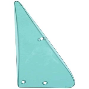 Deflettore Per Iveco Om 110 130 E 150 – Vetro Auto Destro Chiaro Apribile Nuovo Ricambio 3723rcll2fvow