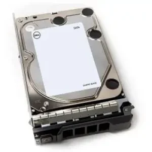 Dell 400-aefb Disco Rigido Interno 3.5" 1 Tb Serial Ata Iii