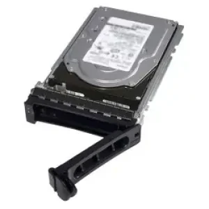 Dell 400-avhe Disco Rigido Interno 2.5" 2.4 Tb Sas