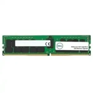 Dell Ab257620 Memoria 32 Gb Ddr4 3200 Mhz