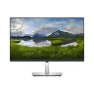 Dell P Series Monitor 27 Hub 4k Usb-c: P2723qe