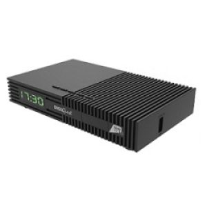 Digiquest Tivùsat Ti9 Satellite Full Hd Nero