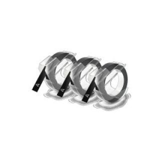 Dymo 3d Label Tapes Nastro Per Etichettatrice
