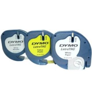 Dymo Etichette Lt Multi-pack
