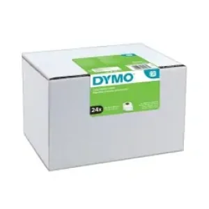 Dymo Lw - Etichette Indirizzi Grandi - 36 X 89 Mm - S0722390