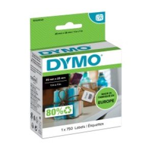 Dymo Lw - Etichette Multiuso 25 X Mm S0929120