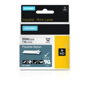 Dymo Nylon Flessibile Ind