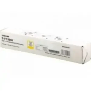 Dynabook Tfc26sy Cartuccia Toner 1 Pz Originale Giallo