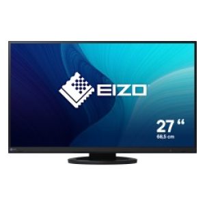 Eizo Flexscan Ev2760-bk Led Display 68.6 Cm (27") 2560 X 1440 Pixel Quad Hd Nero