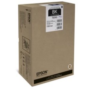 Epson Black Xxl Ink Supply Unit