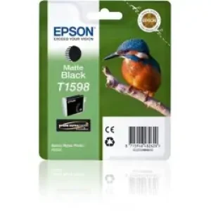 Epson Cartuccia Nero Matte