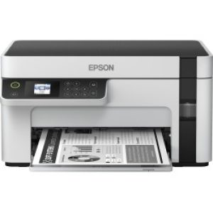 Epson Ecotank Et-m2120