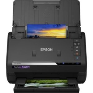 Epson Fastfoto Ff-680w