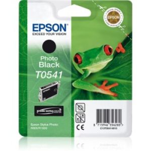 Epson Frog Cartuccia Nero Foto