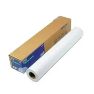 Epson Premium Luster Photo Paper(260), In Rotoli Da111,8cm (44'') X 30. 5m