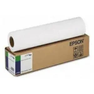 Epson Proofing Paper White Semimatte, In Rotoli Da 60. 96 Cm X 30. 48 M (24" 100').