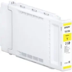 Epson Singlepack Ultrachrome Xd2 T41r440 Yellow 110ml