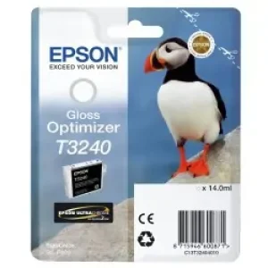 Epson Surecolor T3240 Gloss Optimizer