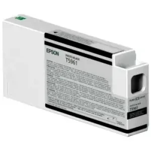 Epson Tanica Nero Foto