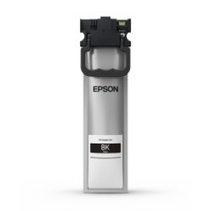 Epson Wf-c5xxx Series Ink Cartridge L Black