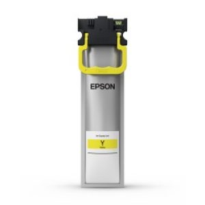 Epson Wf-c5xxx Series Ink Cartridge L Yellow