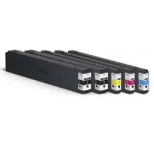 Epson Workforce Enterprise Wf-c20600 Magenta Cartuccia D'inchiostro 1 Pz Originale