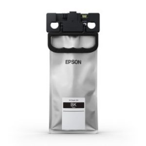 Epson Workforce Pro Wf-c529r / C579r Black Xl Ink Supply Unit