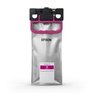 Epson Workforce Pro Wf-c529r / C579r Magenta Xxl Ink Supply Unit