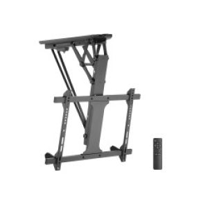 Equip 650329 Supporto Tv A Parete 177.8 Cm (70") Nero