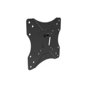 Equip 650402 Supporto Tv A Parete 106.7 Cm (42") Nero