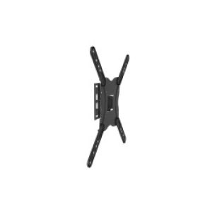 Equip 650405 Supporto Tv A Parete 139.7 Cm (55") Nero