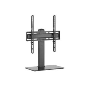 Equip 650611 Supporto Tv A Parete 139.7 Cm (55") Nero