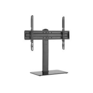 Equip 650612 Supporto Tv A Parete 177.8 Cm (70") Nero