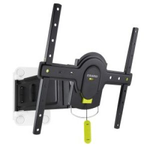 Erard Twistit 400 139.7 Cm (55") Nero, Bianco