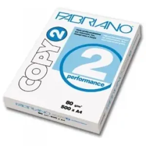Fabriano 41021297 Carta Inkjet