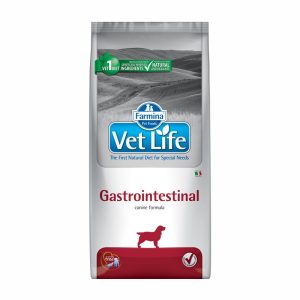 Farmina Vet-Life Gastro Intestinal Cane Secco Peso Confezione 2 Kg