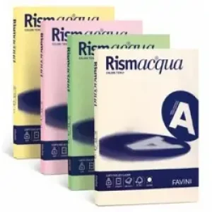 Favini Rismacqua Carta Inkjet Avorio