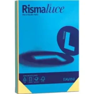 Favini Rismaluce 300 Fogli