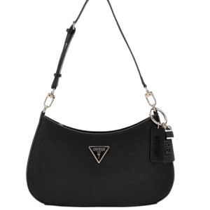 Borsa GUESS a spalla Noelle saffiano art.HWZG787918 Beige GUESS 100% Poliuretano Cina 190231906162