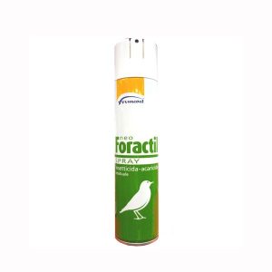 Formevet Neo Foractil Insetticida per Uccelli Capacità  300 ml