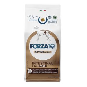 Forza10 Intestinal Colon Fase 1 Peso Confezione 10 Kg