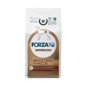 Forza10 Intestinal Colon Fase 2 Peso Confezione 4 Kg