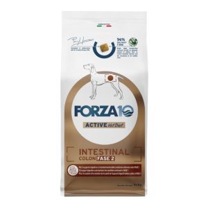 Forza10 Intestinal Colon Fase 2 Peso Confezione 10 Kg