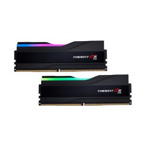G.Skill Trident Z5 RGB F5-6000J3636F32GX2-TZ5RK memoria 64 GB 2 x 32 DDR5 6000 MHz