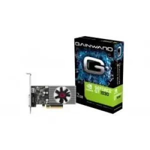 Gainward 426018336-4085 Scheda Video Nvidia Geforce Gt 1030 2 Gb Gddr4