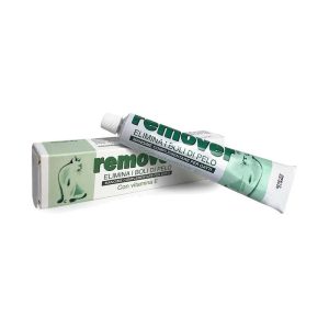 Gellini Pasta per Boli di Pelo Remover Peso Confezione 50 g