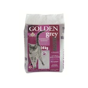 Golden Grey Master Lettiera Peso Confezione 14 Kg
