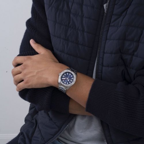 Orologio Guess da uomo GW0327G1 - immagine 2