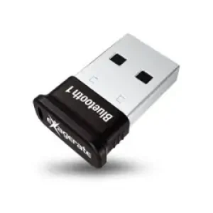 Hamlet Adattatore Baby Bluetooth Usb Classe 1. 50 Metri Colore Nero