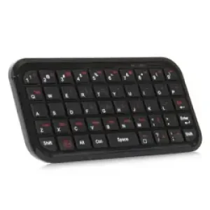 Hamlet Baby Bluetooth Keyboard Tastiera Per Smartphone E Tablet Pc
